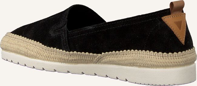 Zwarte VERBENAS Espadrilles NOA Zwarte VERBENAS Espadrilles NOA - large