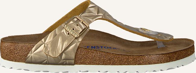 Gouden BIRKENSTOCK Slippers GIZEH SPECTRAL Gouden BIRKENSTOCK Slippers GIZEH SPECTRAL - large