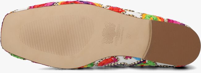 PEDRO MIRALLES 14551 Loafers en blanc - large