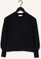 MSCH COPENHAGEN Gilet MAIMEE MOHAIR CARDIGAN en noir MSCH COPENHAGEN Gilet MAIMEE MOHAIR CARDIGAN en noir - medium