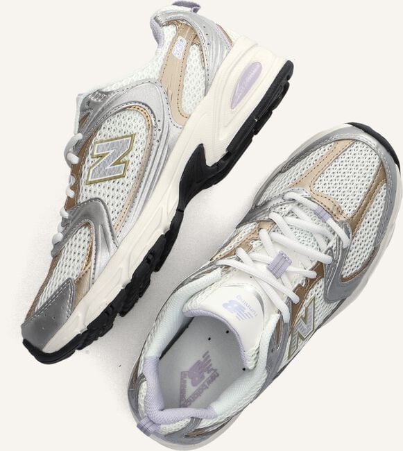 Zilveren NEW BALANCE Sneakers MR530 D Zilveren NEW BALANCE Sneakers MR530 D - large