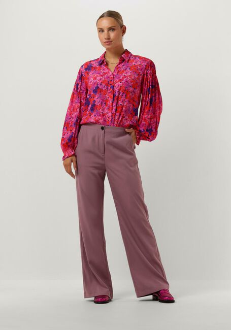 YDENCE BLOUSE ALYSSA Blouses en rose - large