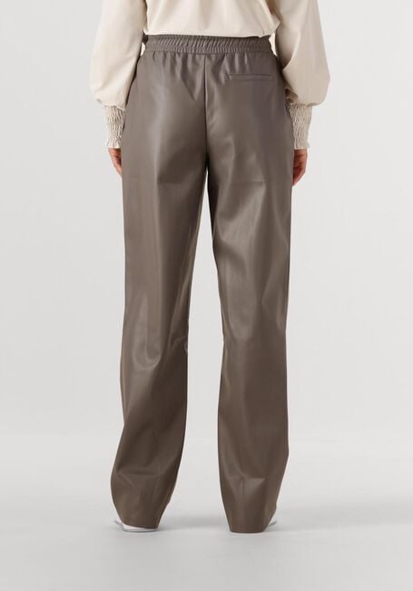 Donkergrijze JAPAN TKY Pantalon KIYOSHI - large
