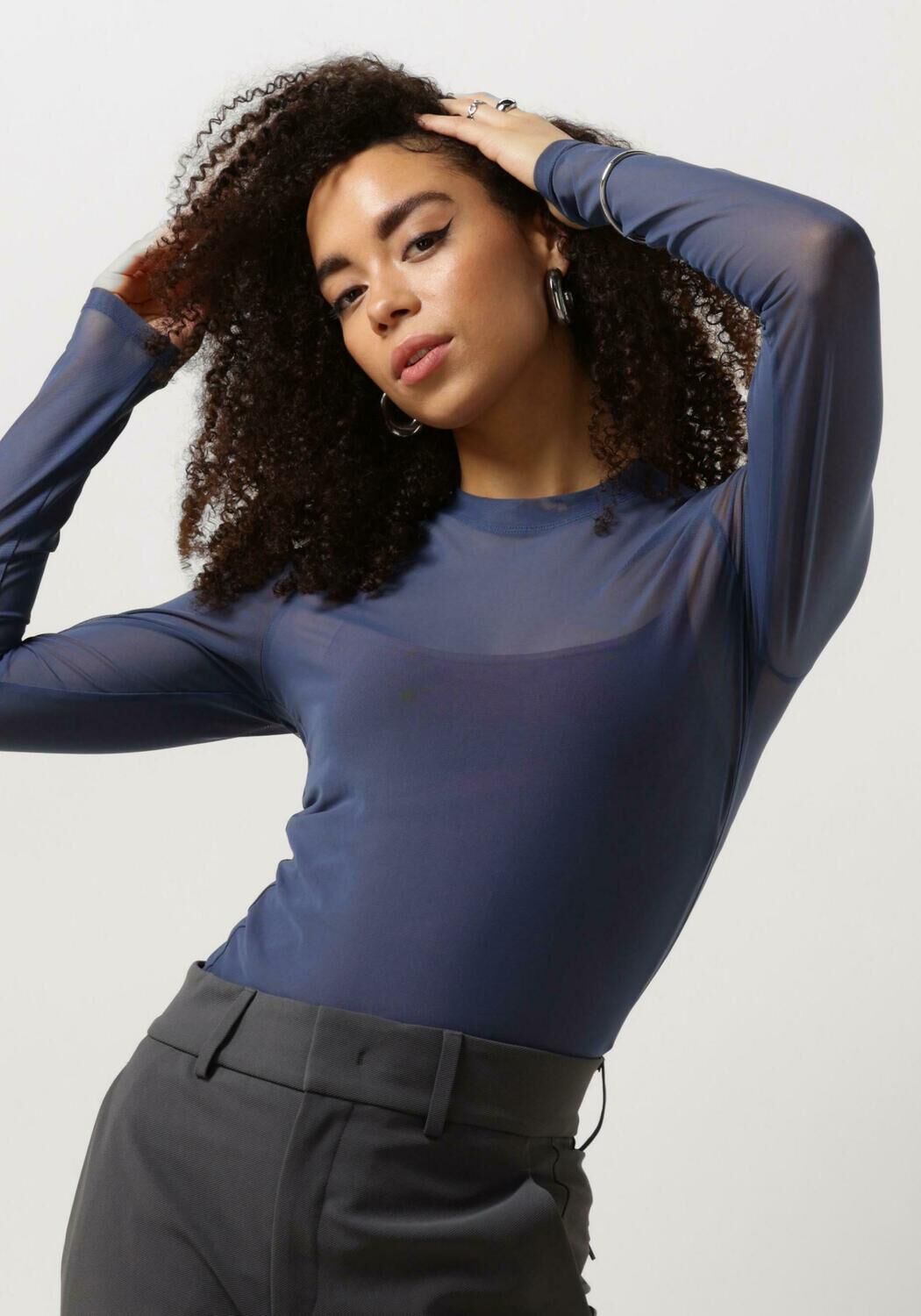 Vanilia store kleding kopen