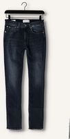 Donkerblauwe CALVIN KLEIN Skinny jeans SKINNY Donkerblauwe CALVIN KLEIN Skinny jeans SKINNY - medium