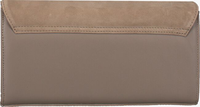 Taupe PETER KAISER Clutch LANELLE - large