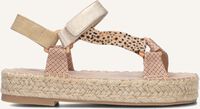 Beige WYSH Sandalen CANDICE Beige WYSH Sandalen CANDICE - medium