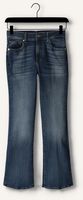 Blauwe 7 FOR ALL MANKIND Bootcut jeans BOOTCUT SOHO LIGHT Blauwe 7 FOR ALL MANKIND Bootcut jeans BOOTCUT SOHO LIGHT - medium
