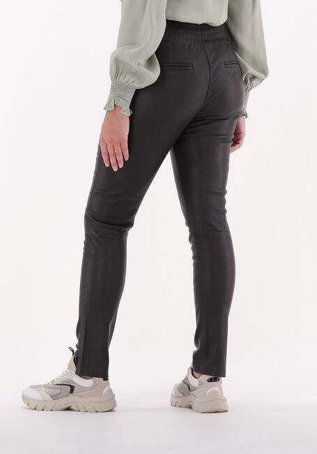Bruine IBANA Pantalon COLETTE - large