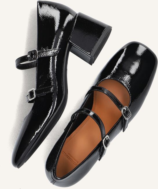 Zwarte VAGABOND SHOEMAKERS  ADISON Zwarte VAGABOND SHOEMAKERS  ADISON - large