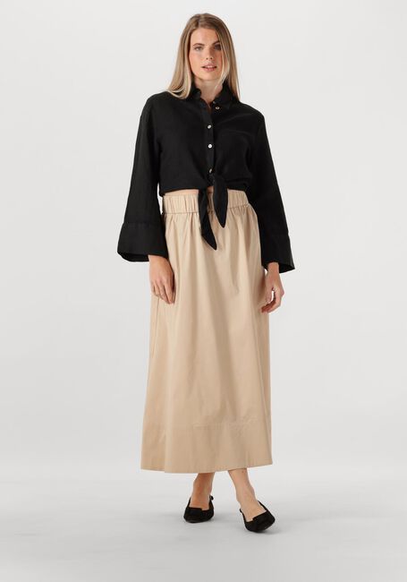 MR MOOD MRS MIKA SHIRT Blouses en noir - large