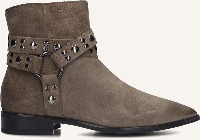 Bruine BLASZ Enkellaarsjes L63203 Bruine BLASZ Enkellaarsjes L63203 - large