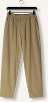 Olijf FORÉT Pantalon CALM PANTS Olijf FORÉT Pantalon CALM PANTS - medium