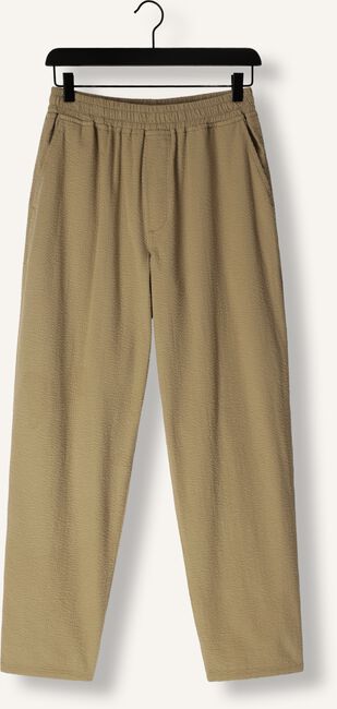 Olijf FORÉT Pantalon CALM PANTS Olijf FORÉT Pantalon CALM PANTS - large