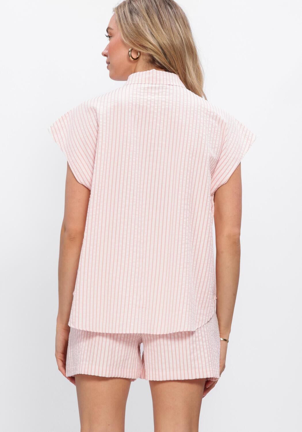 Lichtroze RUBY TUESDAY Tops & T-shirts CISOBA - large