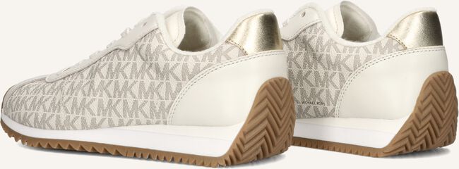 Witte MICHAEL KORS Sneakers RHODES TRAINER Witte MICHAEL KORS Sneakers RHODES TRAINER - large