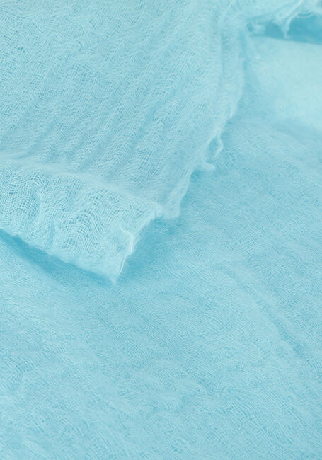 NOTRE-V 106 Foulard Bleu clair - large