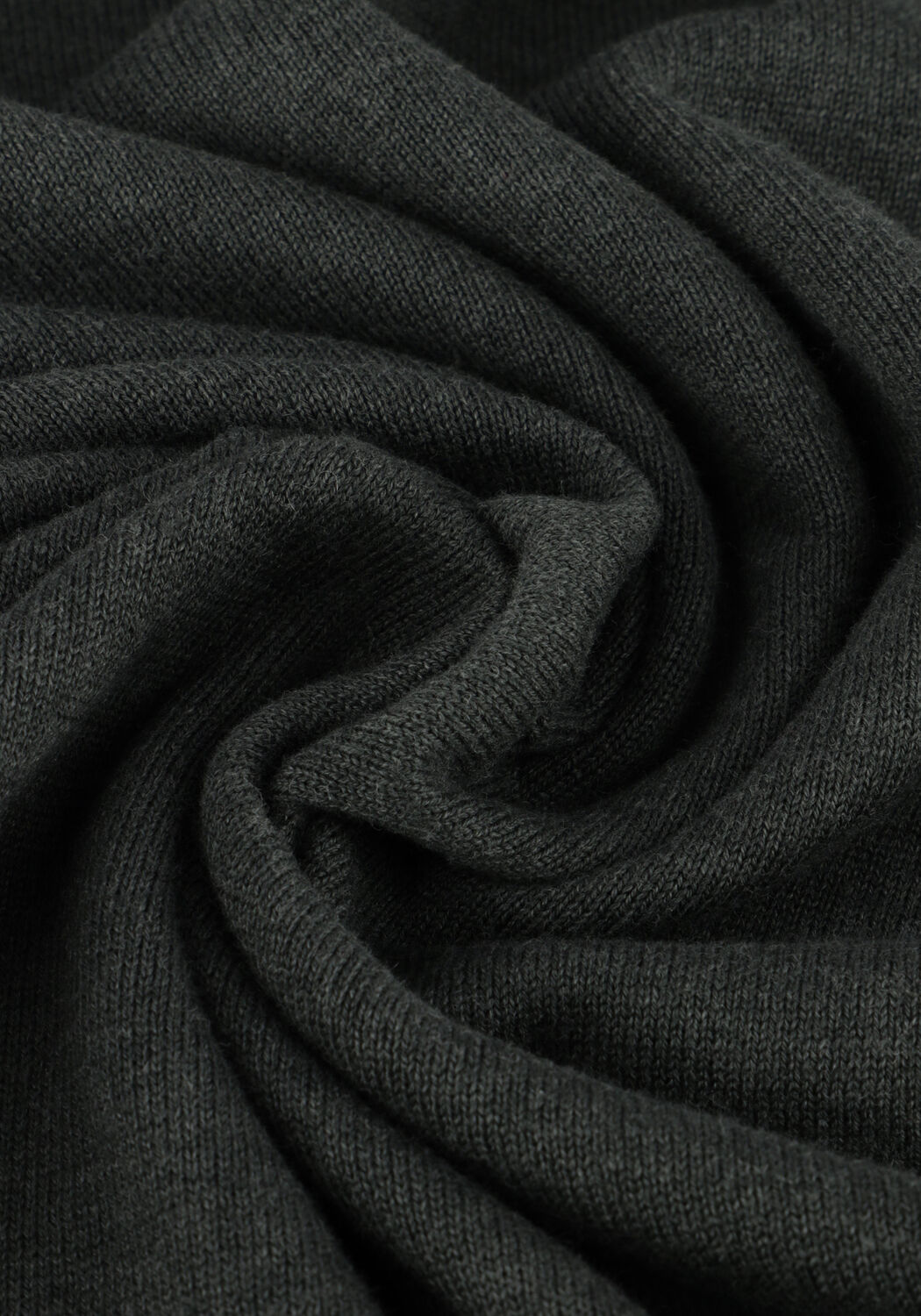 Groene SAINT STEVE Trui BEN - large