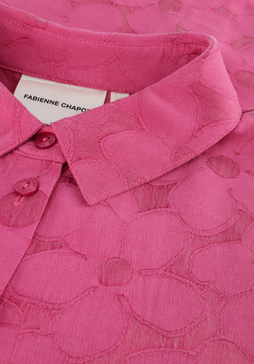 Rode FABIENNE CHAPOT  LOT BLOUSE - large