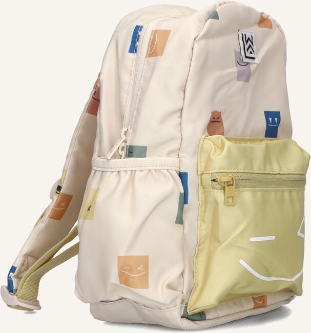 Beige LIEWOOD Rugtas ALLEN Beige LIEWOOD Rugtas ALLEN - large