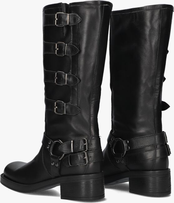 NOTRE-V FRY11 Biker boots en noir - large