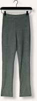 ANOTHER LABEL Legging DAISY PANTS en vert ANOTHER LABEL Legging DAISY PANTS en vert - medium
