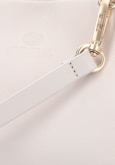 Beige FRED DE LA BRETONIERE  0440 CROSSBODY S Beige FRED DE LA BRETONIERE  0440 CROSSBODY S - large