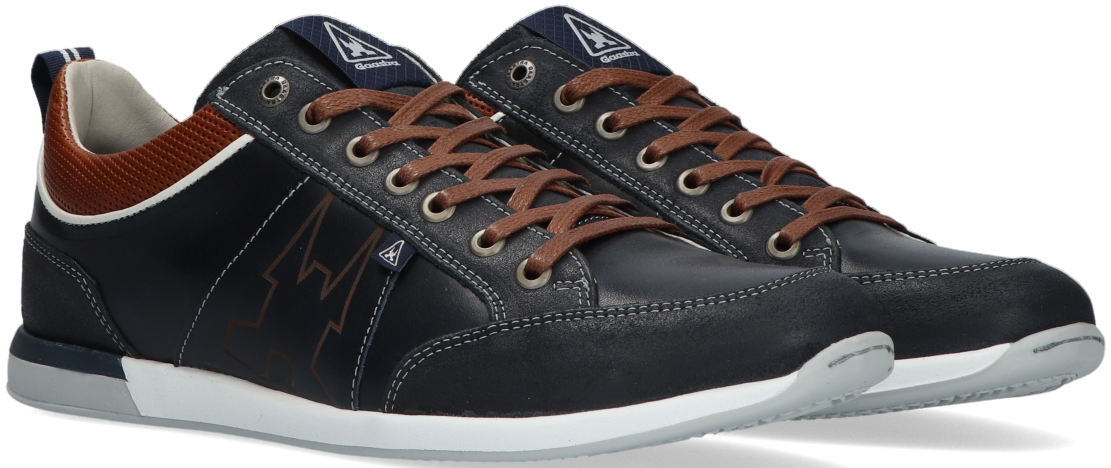Blauwe GAASTRA Lage sneakers BAYLINE | Omoda