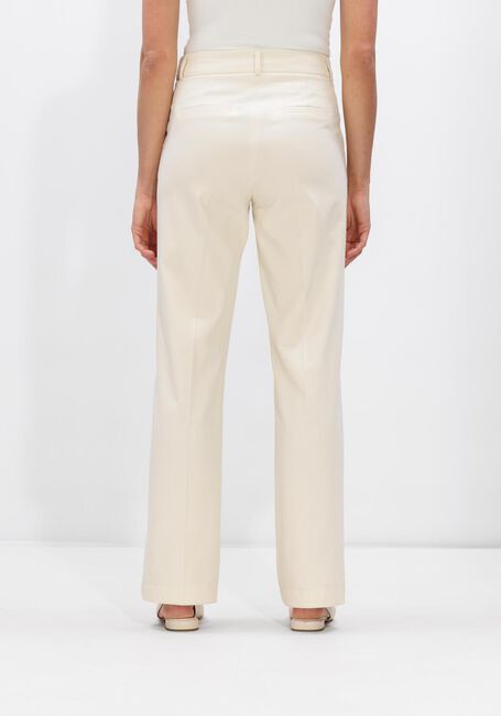 JANICE Pantalon EMIL &Eacute;cru - large