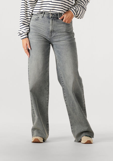 CATWALK JUNKIE Wide jeans LOOSE FIT JEANS en bleu - large