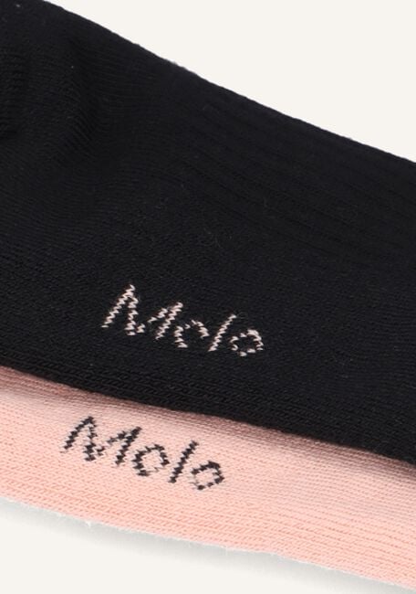 Roze MOLO Beenmode NORMAN Roze MOLO Beenmode NORMAN - large