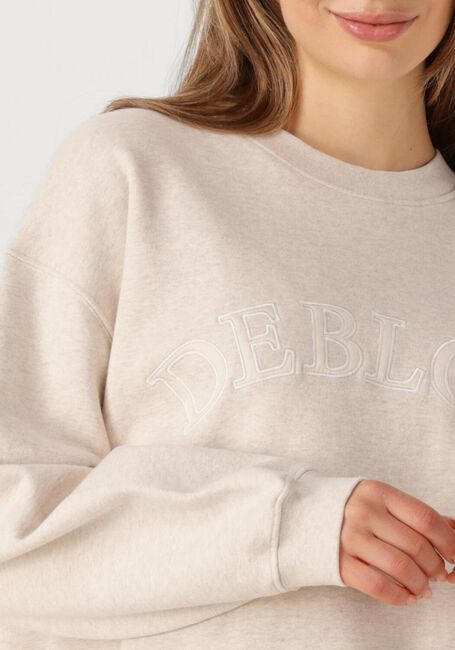 DEBLON SPORTS Chandail ROMEE Sable - large