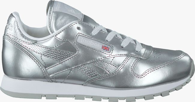 Zilveren REEBOK Sneakers CLASSIC KIDS  - large
