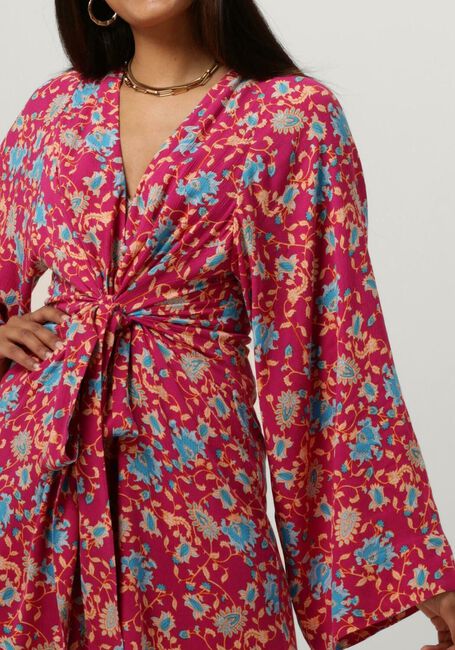 Roze HARPER & YVE Mini jurk ELLE-DR - large