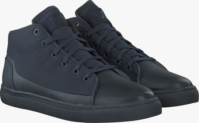 Blauwe G-STAR RAW Sneakers THEC MONO - large