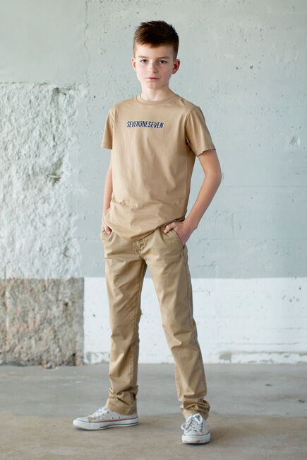 Zand SEVENONESEVEN  CHINO - large