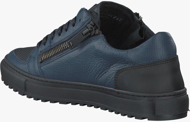 blauwe ANTONY MORATO Sneakers MMFW00641  - large