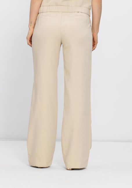 Beige FREEBIRD Wijde broek WV-HEAVY-VI-BLEND-26-1 - large