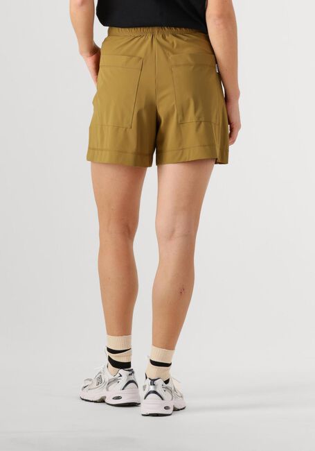 PENN & INK Pantalon courte SHORTS Kaki - large