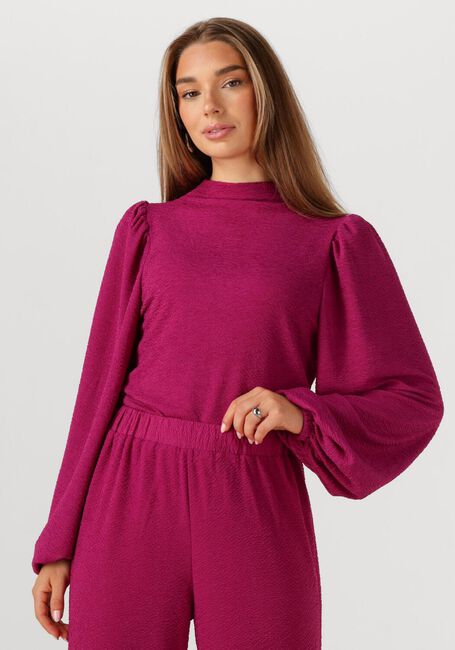 STUDIO AMAYA ELSA Blouses Fuchsia - large