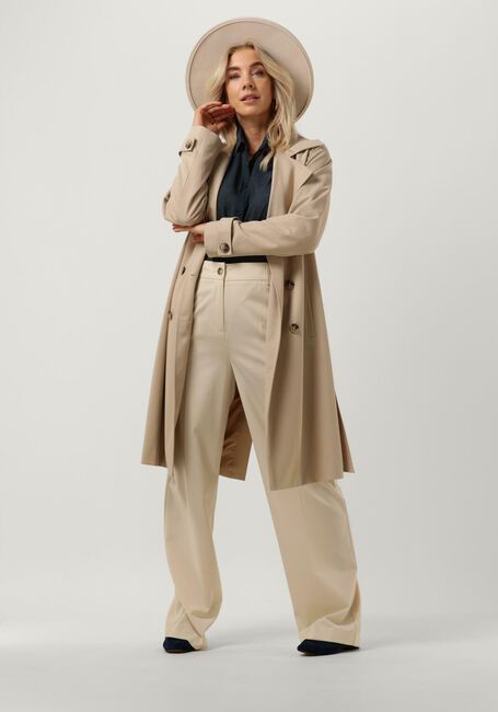 MODSTRÖM OSKAR MD SHIRT Blouses Bleu foncé - large