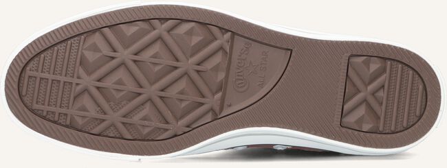 Rode CONVERSE Sneakers CHUCK TAYLOR ALL STAR HI Rode CONVERSE Sneakers CHUCK TAYLOR ALL STAR HI - large