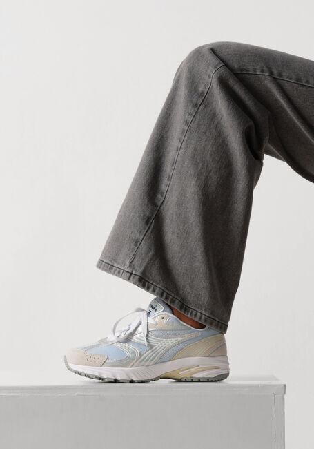 DIADORA Baskets basses SAO-KO 280 WN en bleu - large