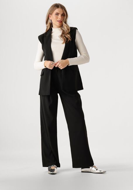Zwarte YDENCE Blazer GILET LIMA - large