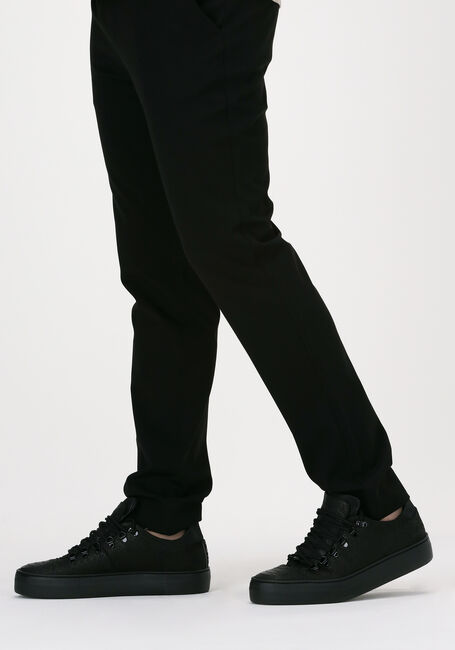 Zwarte NUBIKK Sneakers JAGGER CLASSIC Zwarte NUBIKK Sneakers JAGGER CLASSIC - large