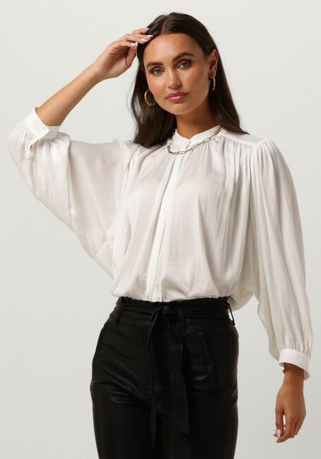 Witte KNIT-TED  RUBIA - large