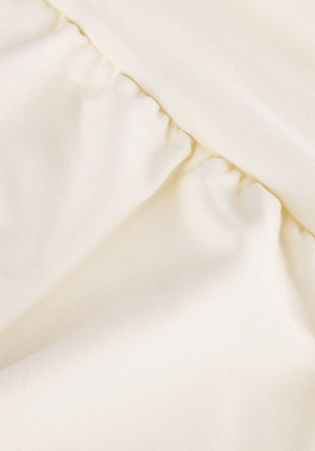 Witte GESTUZ  RIFAGZ PUFF BLOUSE NOOS - large