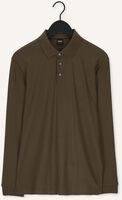 BOSS Polo PADO 11 10209951 en vert BOSS Polo PADO 11 10209951 en vert - medium