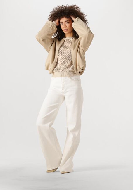 BEAUMONT Jack CHICA JACKET en beige - large