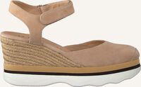 UNISA Espadrilles LAMBADA en beige  UNISA Espadrilles LAMBADA en beige  - medium